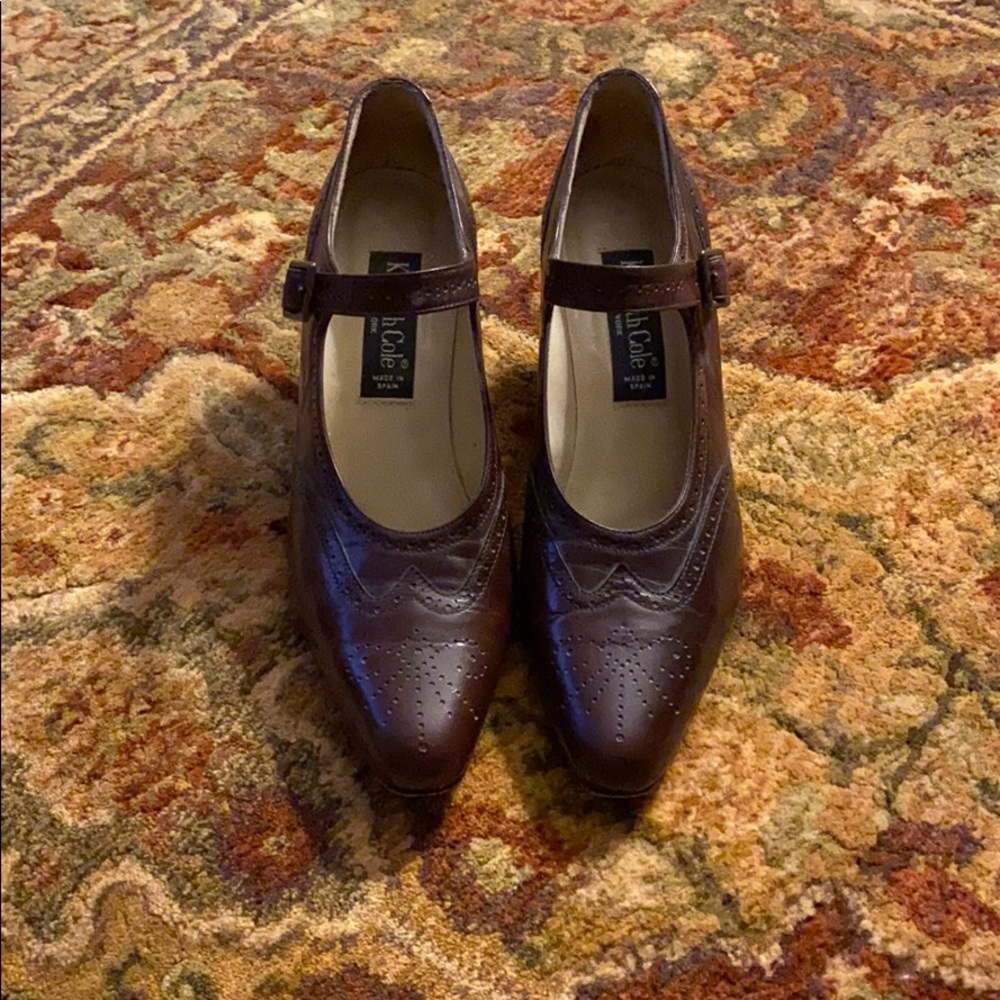 Kenneth Cole heels